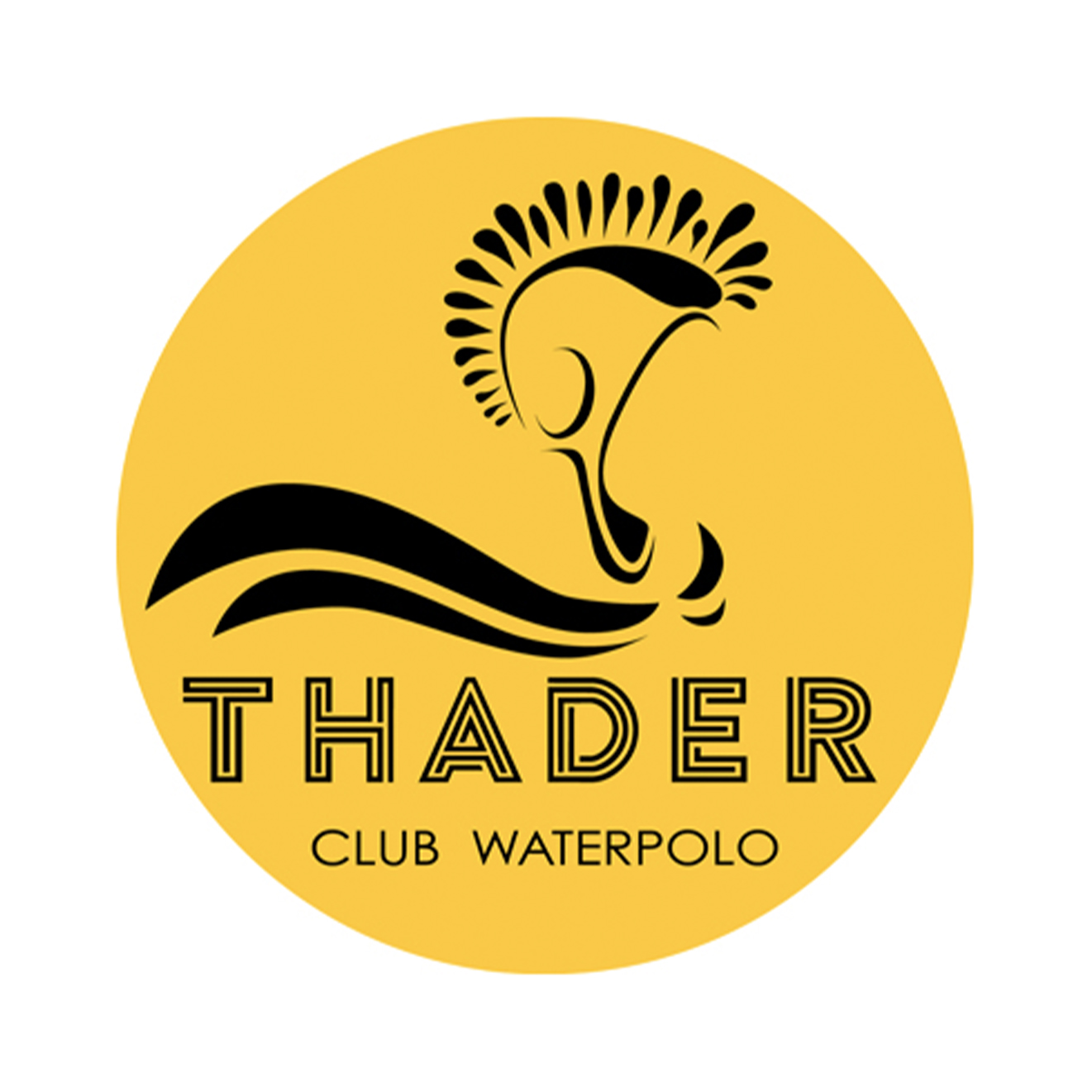Thader