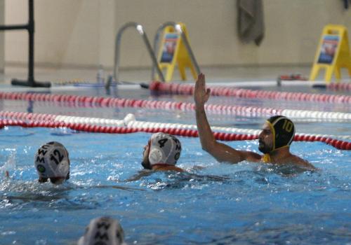 EL WATERPOLO ALBACETE VUELVE A LA COMPETICIÓN EN MURCIA