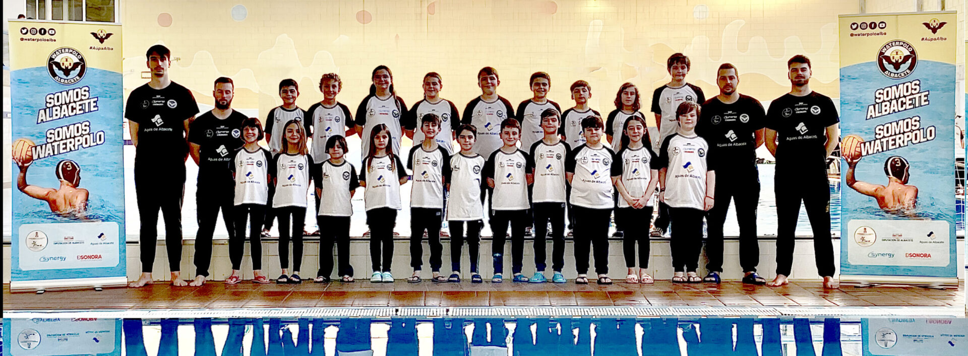 1 Benjamín