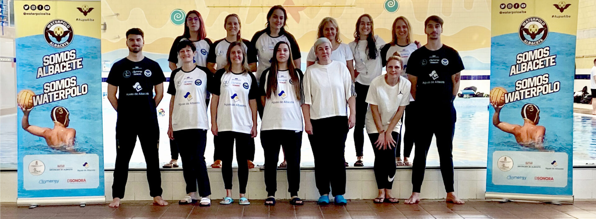 9.2. Master Femenino 9.2. Master Femenino