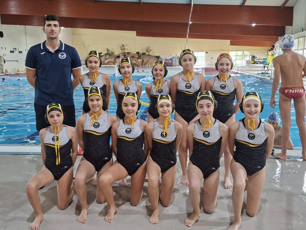 JORNADA CON DOBLE DESPLAZAMIENTO Y PLENO DE VICTORIAS PARA EL C. W. ALBACETE